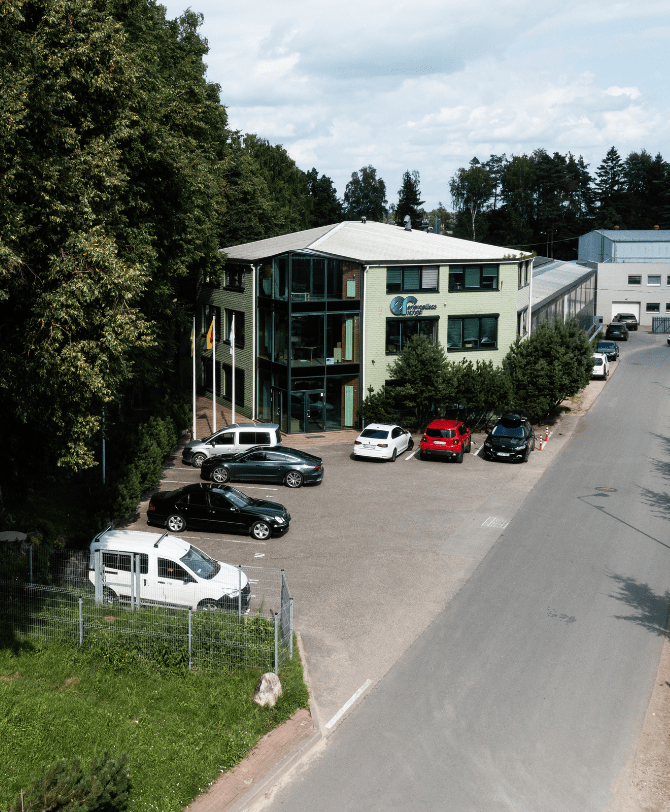 Nuotekų valymo įrenginiai