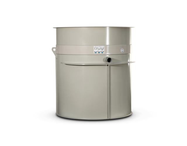 Dangtis valymo įrenginys