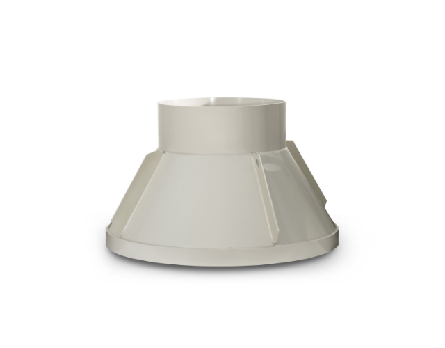 Konusinis uždėklas