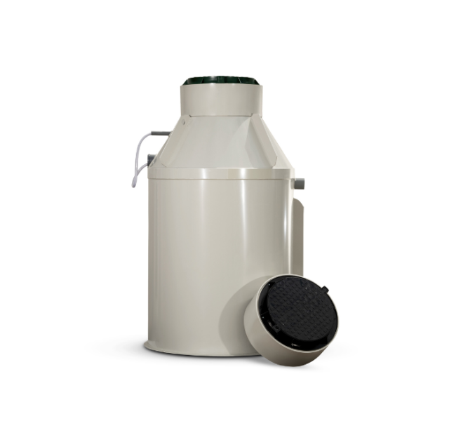 BIOMAX M5-M – M25-M