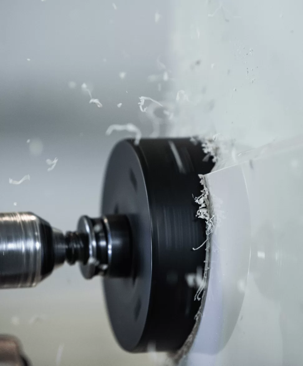 Valymo irenginiu gamyba